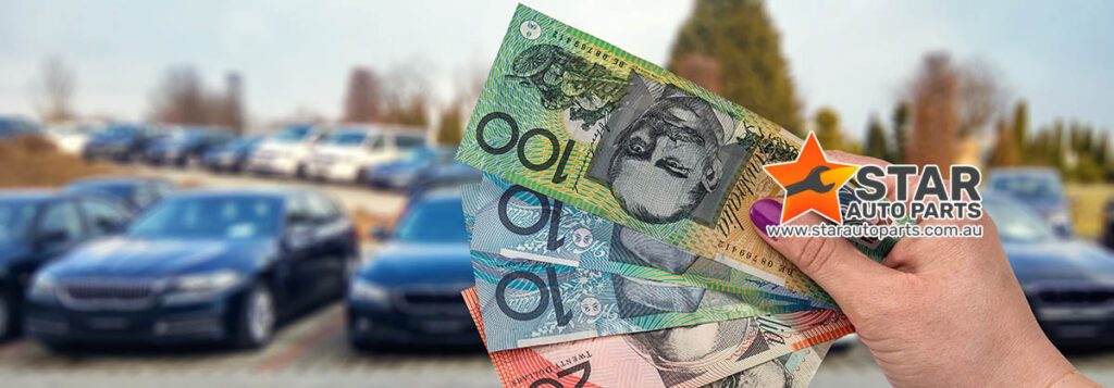 Cash For Cars Brisbane - Top cash offer for scrap cars in Brisbane and beyond